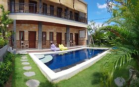 Sun Homestay Canggu